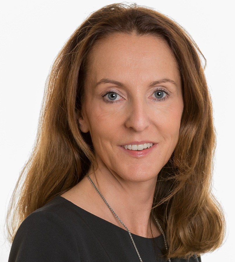 Netcetera appoints new CFO - Nanette Haubensak joining the company in 2023