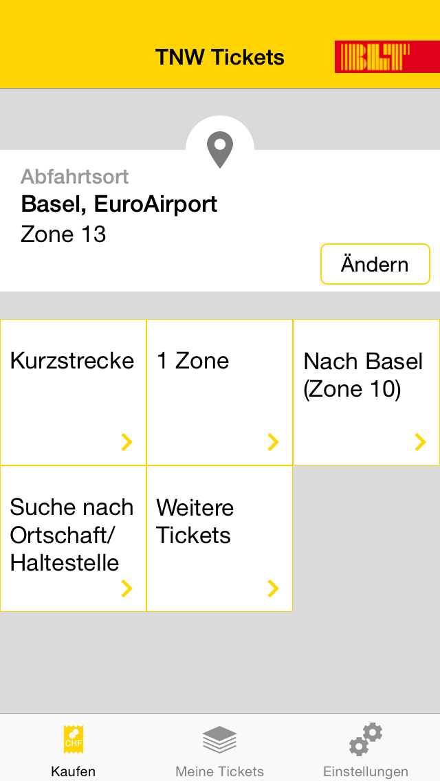 Electrical Engineering Major Map Asu Netcetera And Baselland Transport Launch Ticket App For Smartphones - Get  Your Mobile Ticket For Blt In Two Clicks