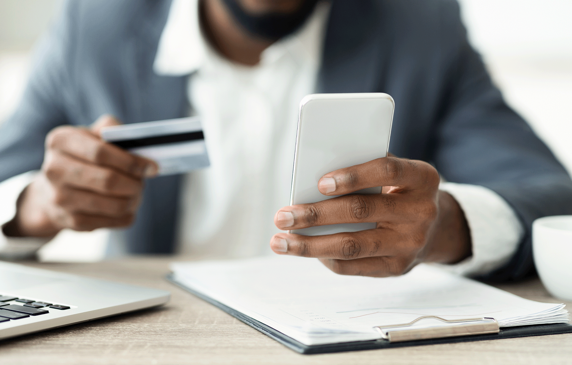 Zemen Bank and Netcetera partner up - Driving digital payment in Africa