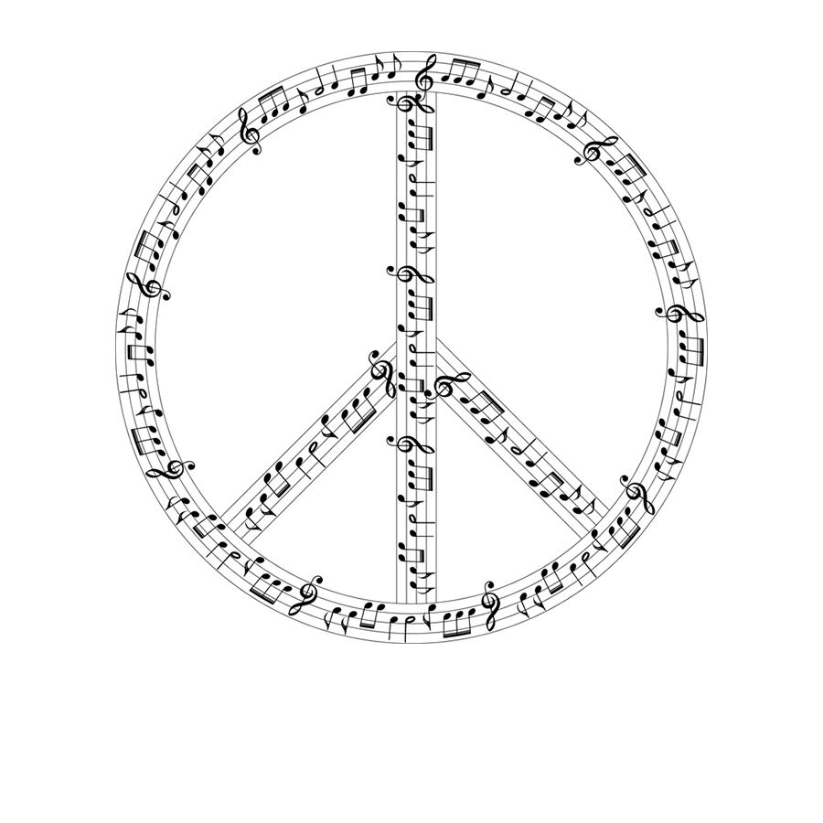 Concert for Peace - Support by Netcetera Cultura